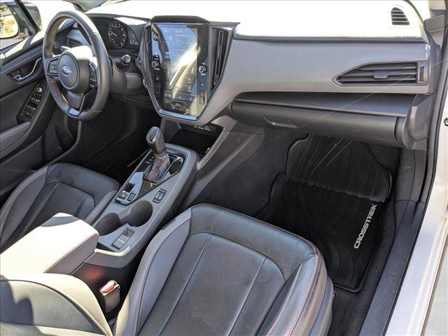 Certified 2024 Subaru Crosstrek 2.5i Limited image 20