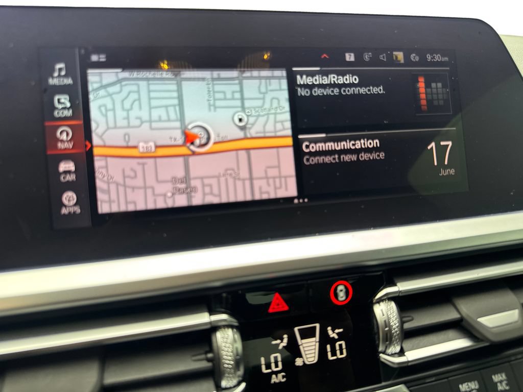 Used 2022 BMW 430i Coupe w/ Convenience Package RWD image 58