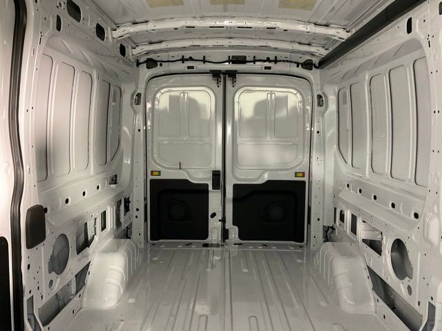 New 2026 Ford Transit 250 148 Medium Roof image 16