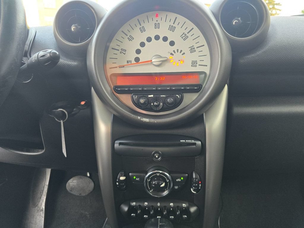 Used 2012 MINI Cooper Countryman FWD image 19