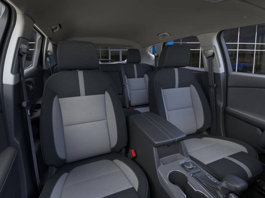 New 2026 Chevrolet Blazer LT w/ Convenience Package FWD image 16