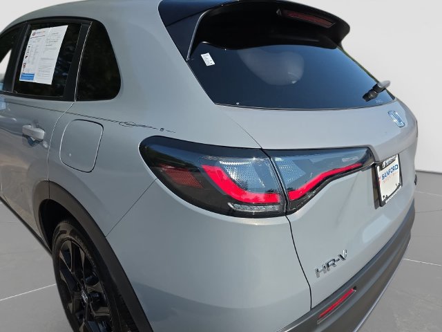 Used 2024 Honda HR-V Sport image 35