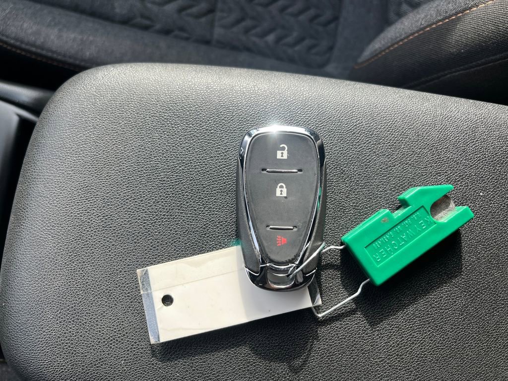 Used 2022 Chevrolet Equinox LT image 33