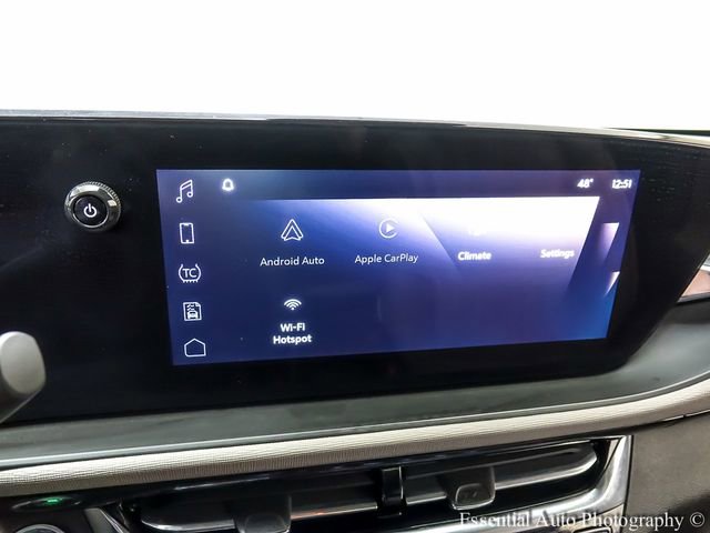 Certified 2025 Buick Envista Preferred FWD image 14