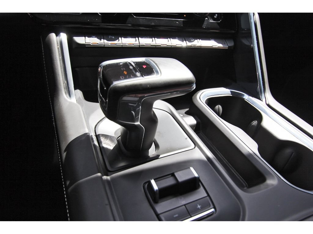 Used 2024 GMC Sierra 1500 Denali Ultimate AWD/4WD image 24