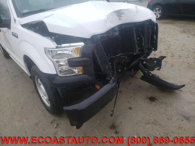 Used 2017 Ford F150 XL RWD image 6