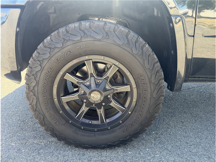 Used 2011 Dodge Dakota Big Horn AWD/4WD image 11