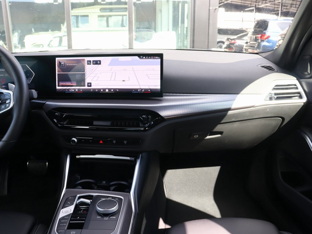 Used 2025 BMW 330i xDrive Sedan image 26