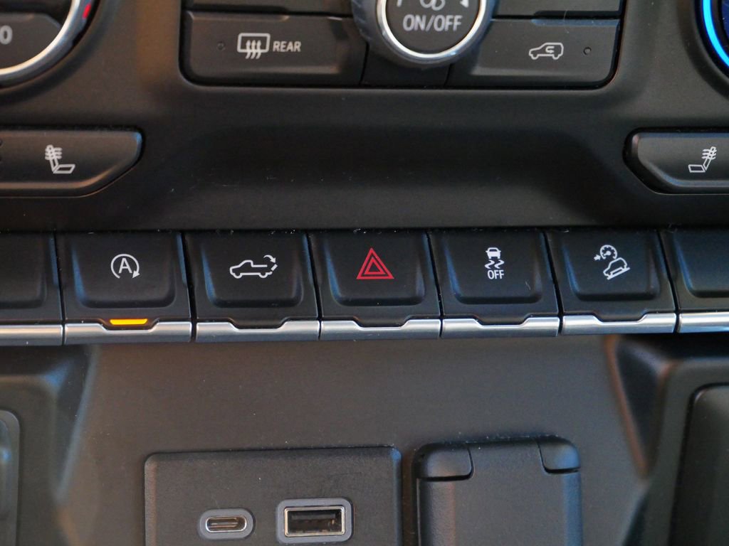 Used 2019 Chevrolet Silverado 1500 RST image 30