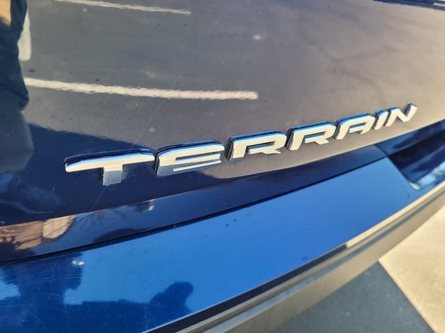 Used 2022 GMC Terrain SLE w/ Driver Convenience Package image 26