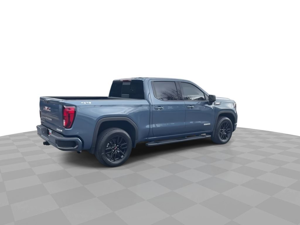 New 2026 GMC Sierra 1500 Elevation w/ Elevation Premium Package image 8