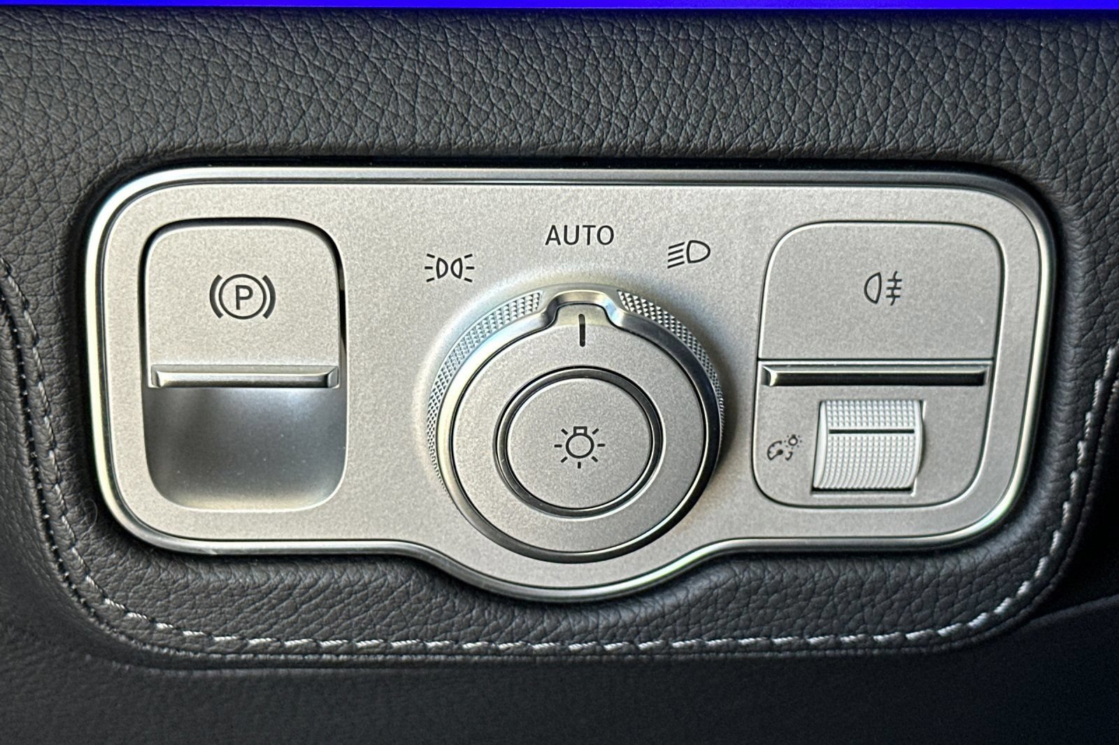 Certified 2024 Mercedes-Benz GLE 53 AMG 4MATIC Coupe image 41