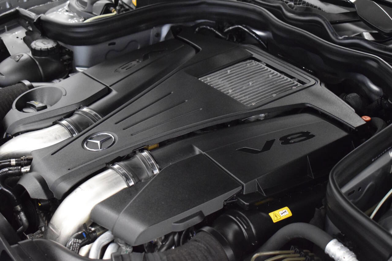 Used 2013 Mercedes-Benz CLS 550 image 73