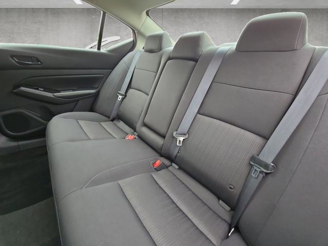 Used 2023 Nissan Altima 2.5 SV FWD image 22