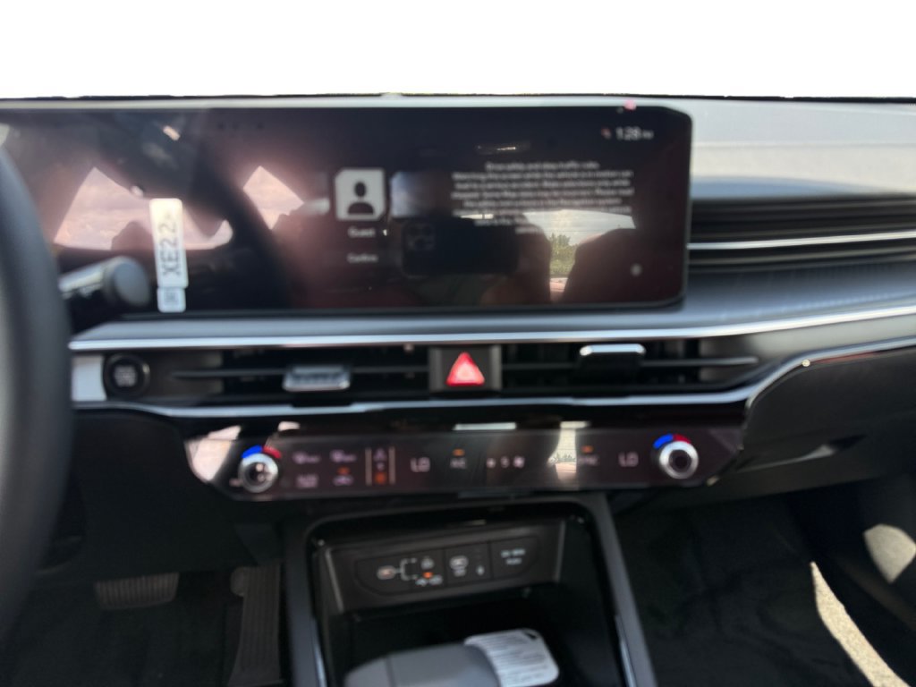 New 2026 Kia K5 GT-Line w/ GT-Line Red Interior Package AWD/4WD image 11