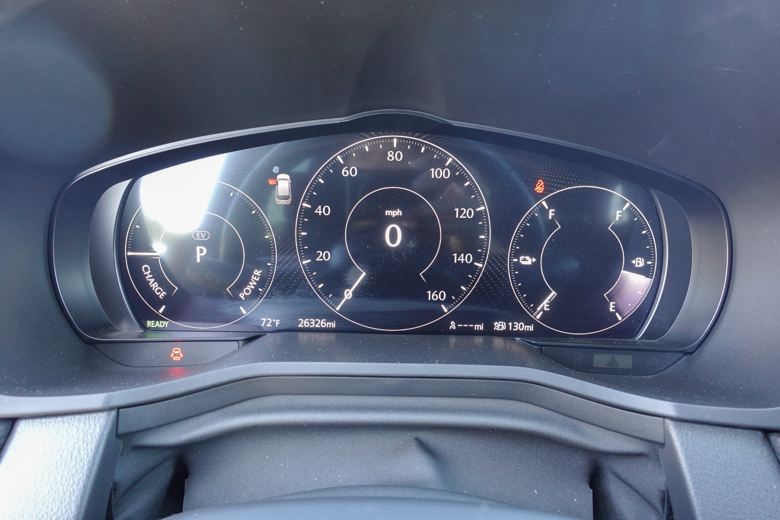 Used 2024 MAZDA CX-90 Plug-In Hybrid w/ Preferred AWD/4WD image 20
