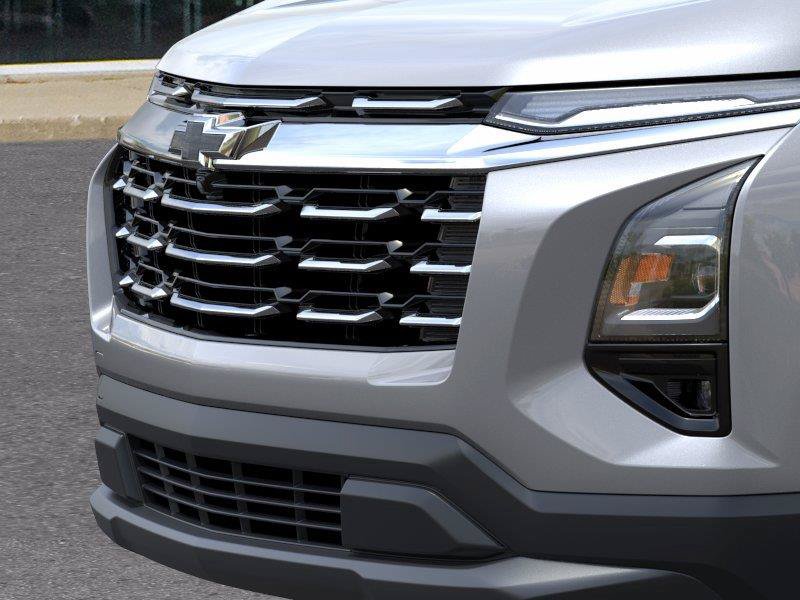 New 2026 Chevrolet Equinox LT w/ Convenience Package II AWD/4WD image 13