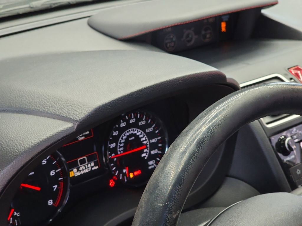 Used 2021 Subaru WRX AWD/4WD image 36