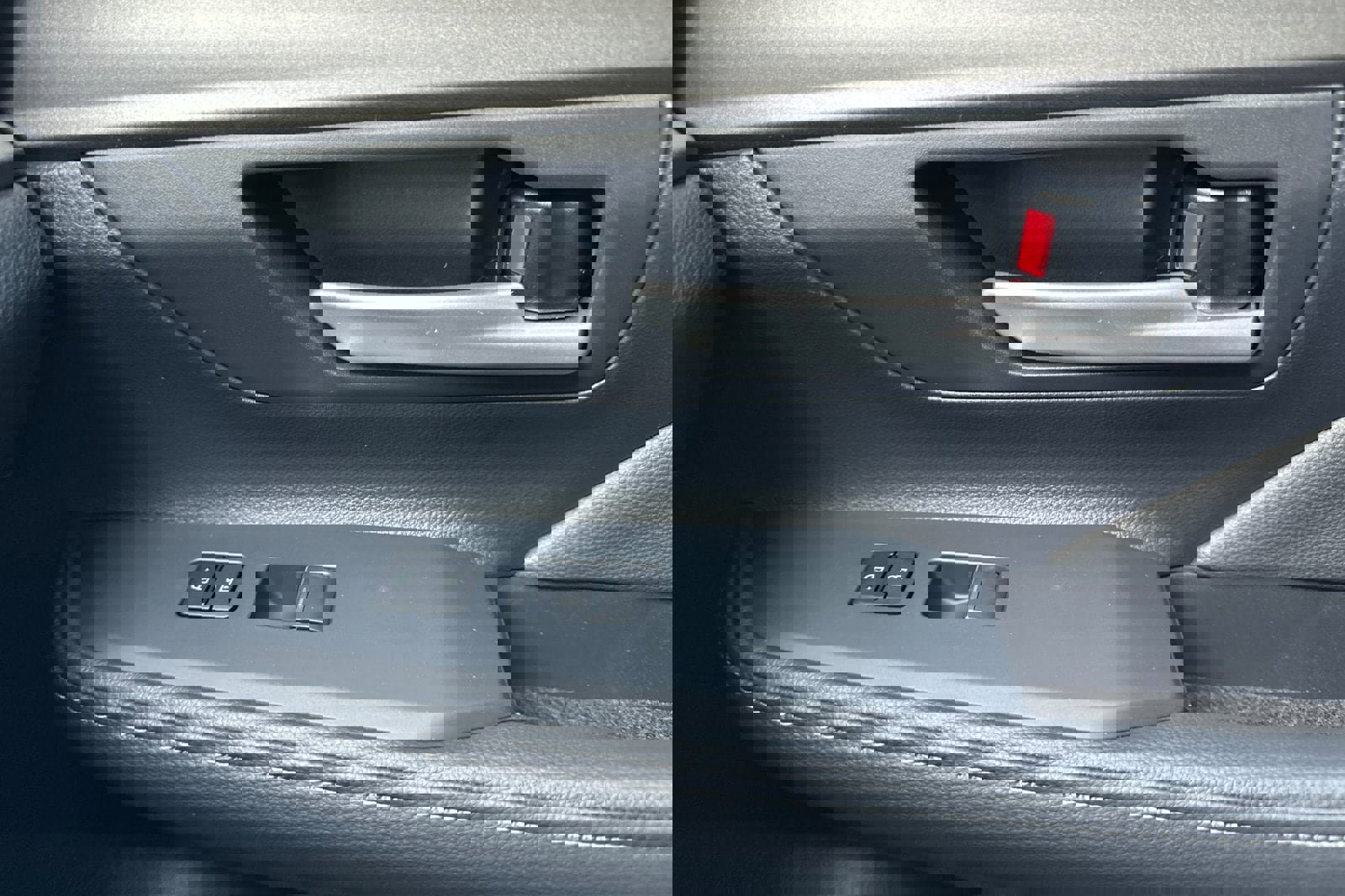 New 2026 Toyota Grand Highlander XLE image 21