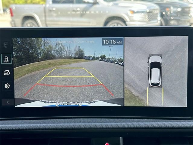 New 2025 Kia EV6 Light w/ Light LR Technology Package image 10