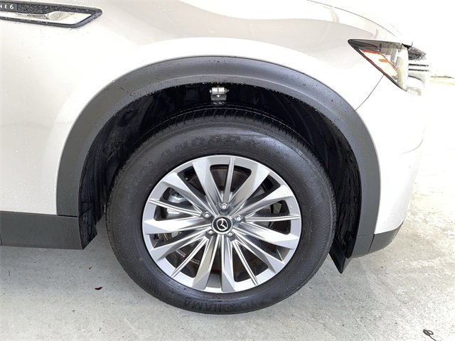 Certified 2025 MAZDA CX-90 3.3 Turbo w/ Preferred Package image 14