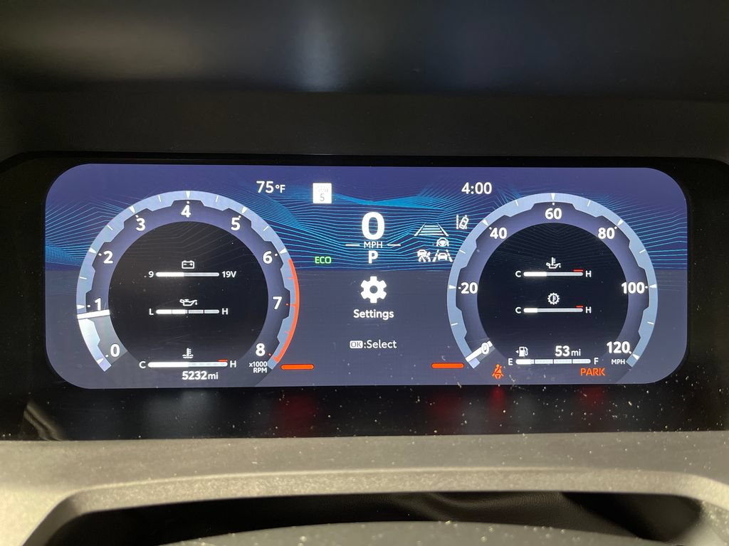 Certified 2026 Toyota 4Runner TRD Sport AWD/4WD image 18