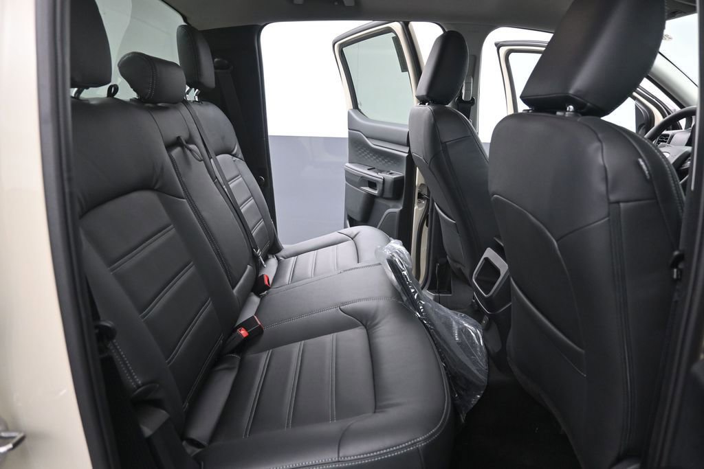 New 2026 Ford Ranger XL AWD/4WD image 12