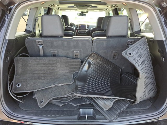 Used 2016 Honda Pilot Elite image 26