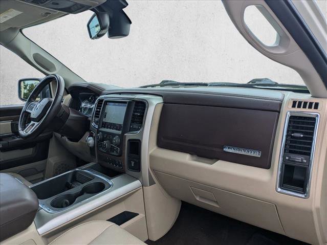 Used 2018 RAM 1500 Laramie w/ Convenience Group RWD image 20