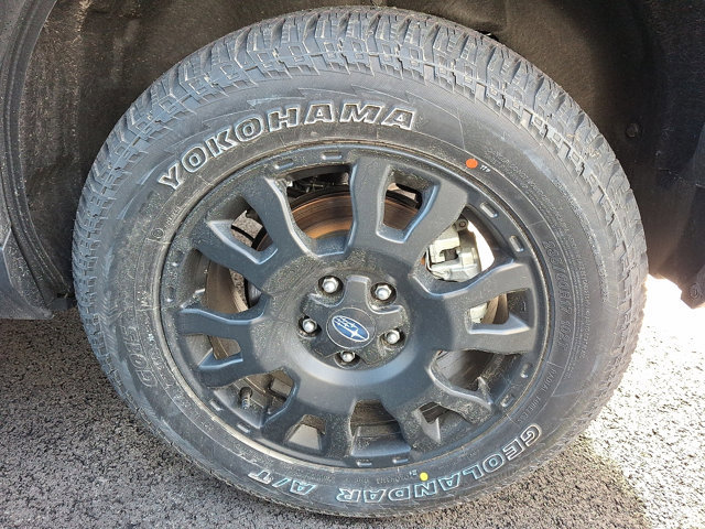 New 2026 Subaru Forester Wilderness image 4