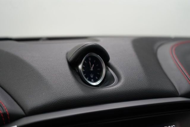 Used 2020 Maserati Ghibli S GranSport Q4 image 23