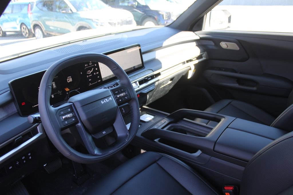 New 2027 Kia Telluride EX image 24