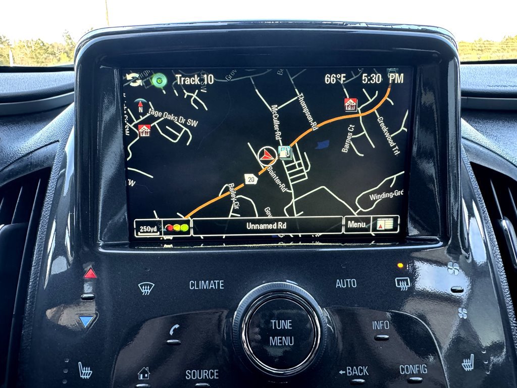 Used 2014 Chevrolet Volt image 4
