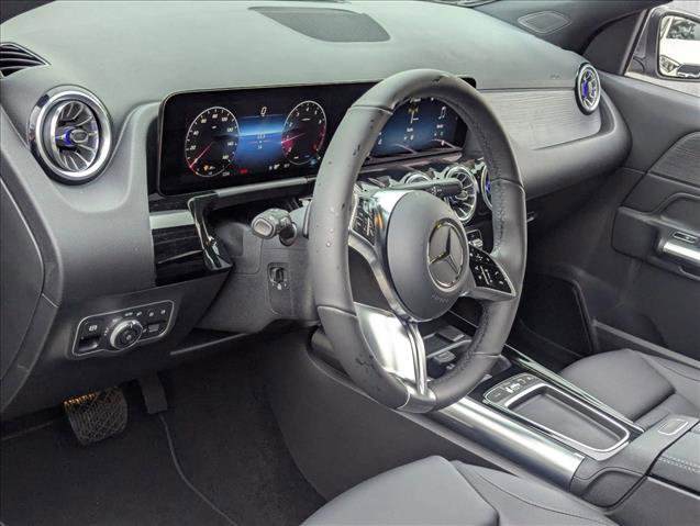 New 2026 Mercedes-Benz GLA 250 image 3