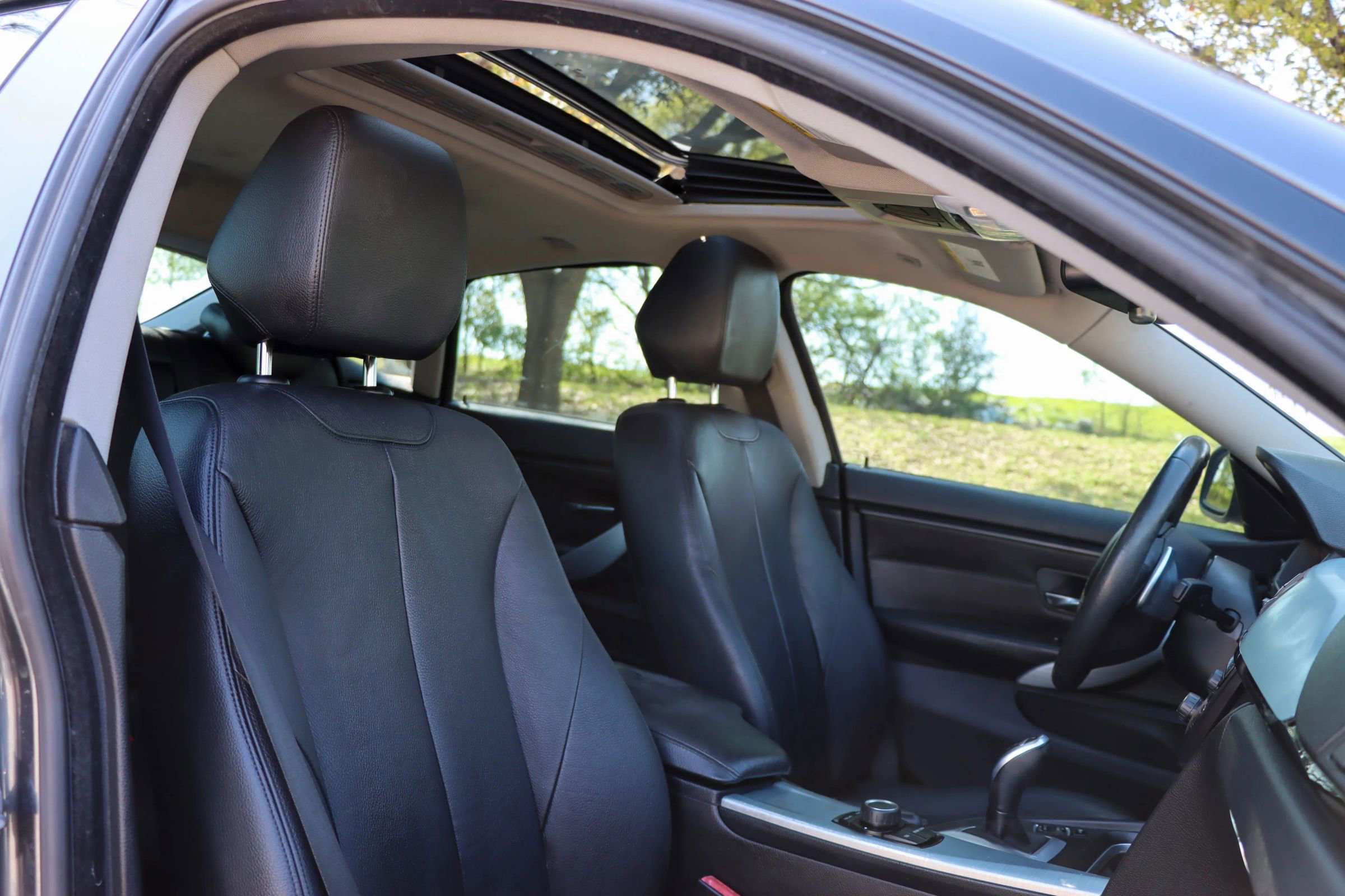Used 2015 BMW 428i Gran Coupe RWD image 21