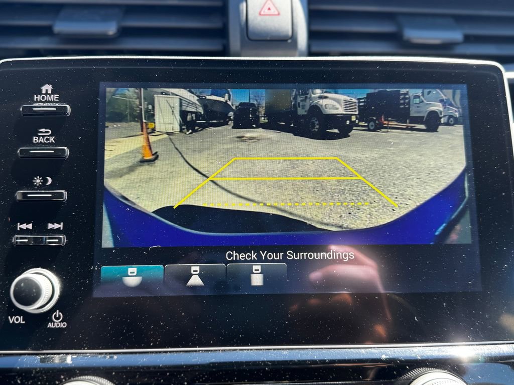 Used 2020 Honda Insight EX image 15