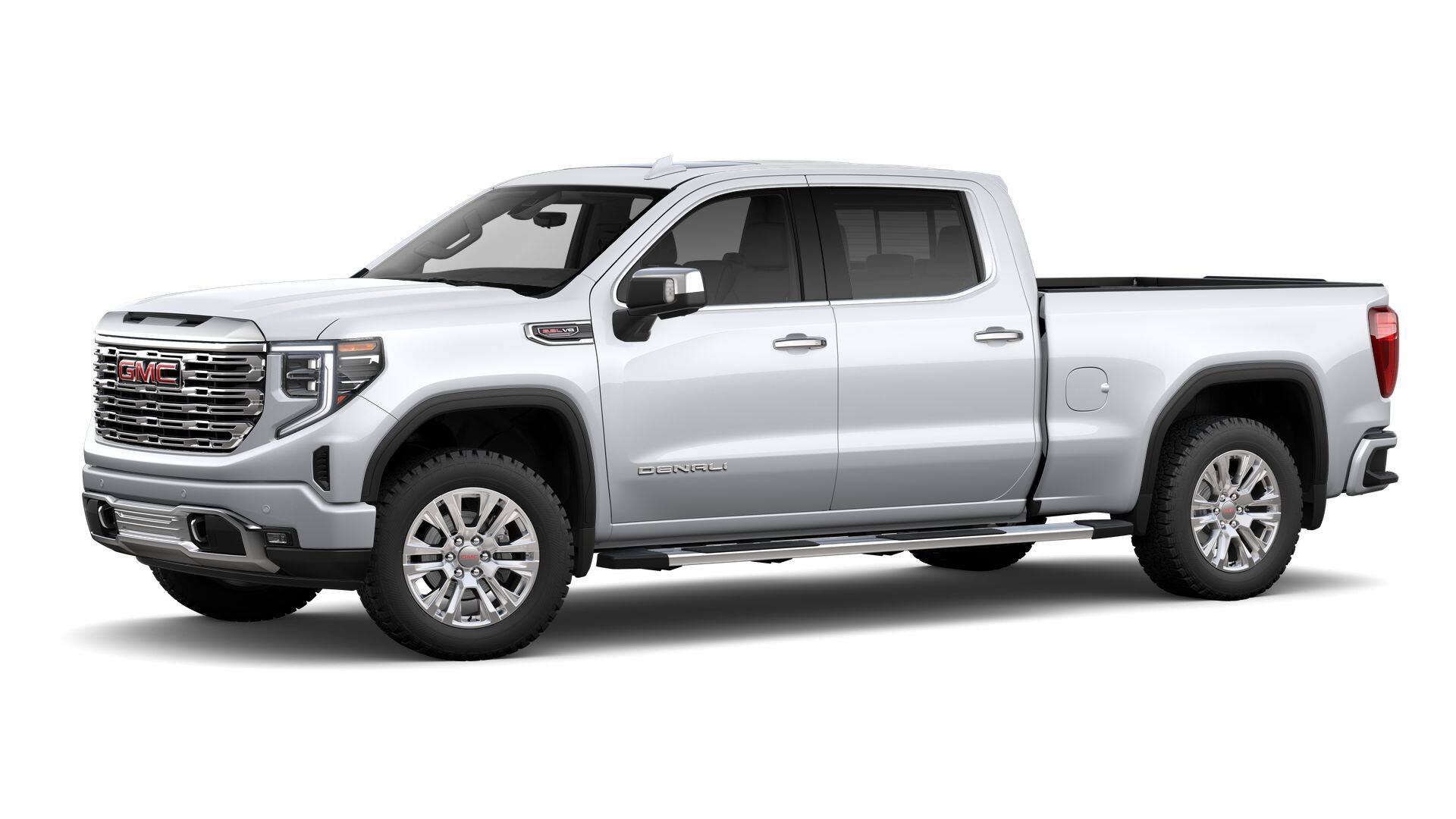 New 2026 GMC Sierra 1500 Denali w/ Technology Package AWD/4WD image 26