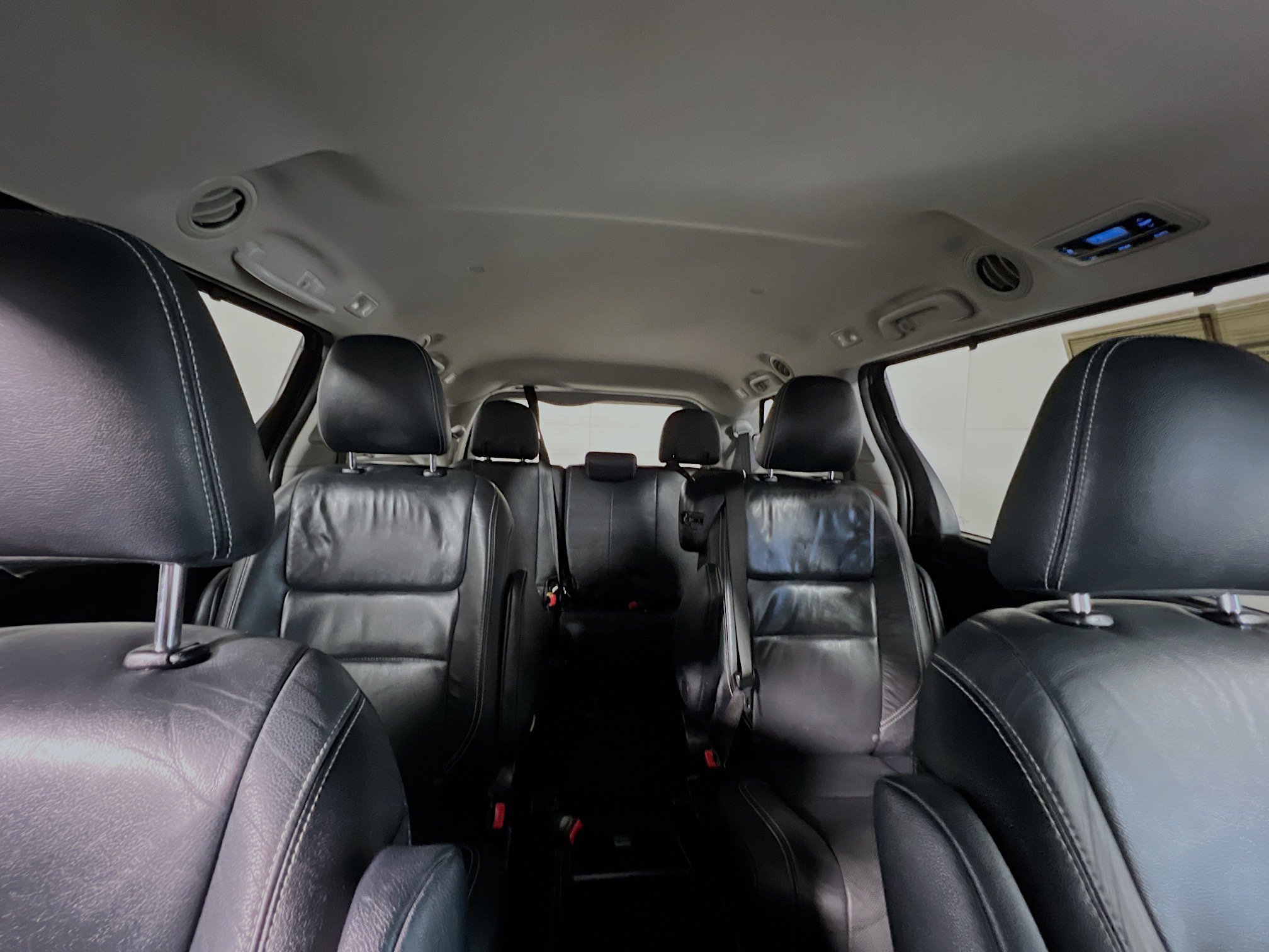 Used 2015 Toyota Sienna SE w/ SE Preferred Package image 33