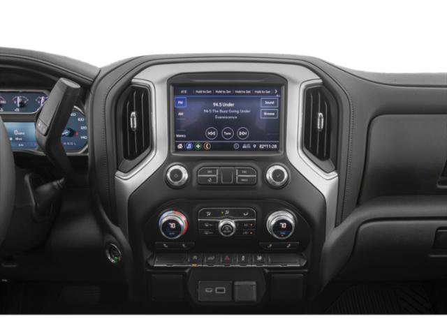 Used 2020 GMC Sierra 1500 Elevation RWD image 13