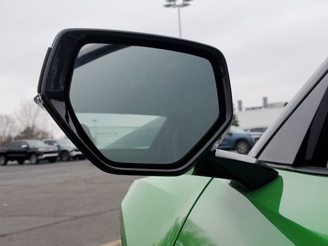 New 2026 Chevrolet Corvette Z06 image 36