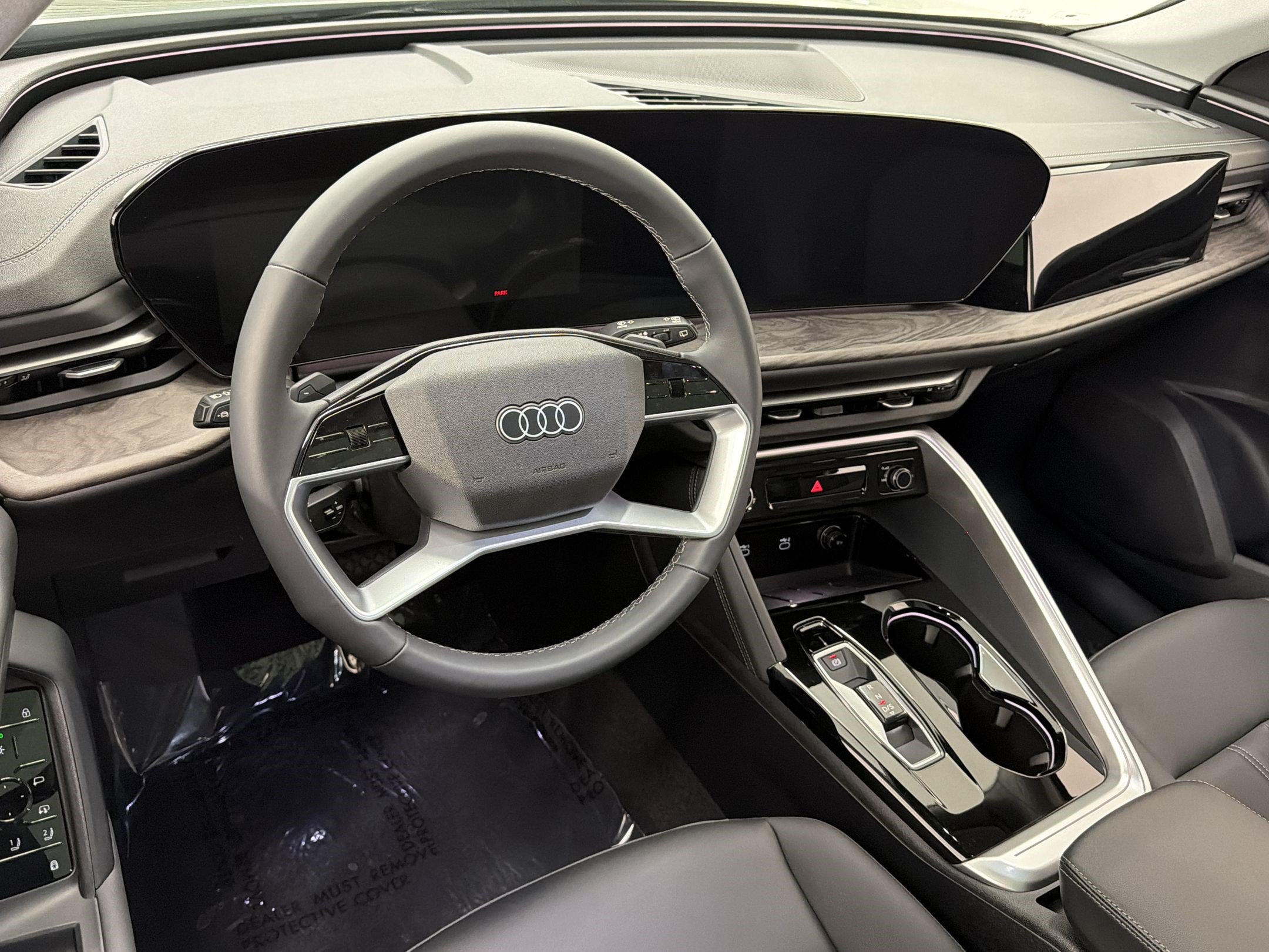 New 2026 Audi Q5 2.0T AWD/4WD image 4