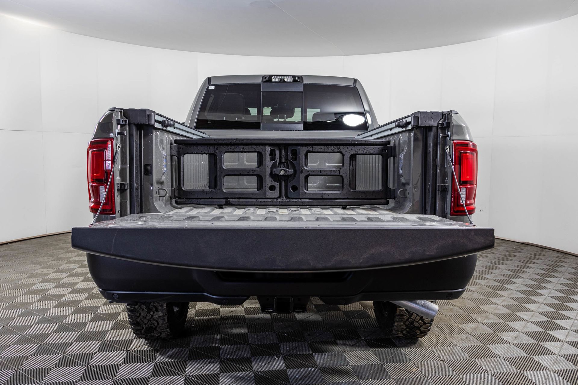 New 2026 RAM 2500 Rebel w/ Rebel Level 2 Equipment Group AWD/4WD image 41