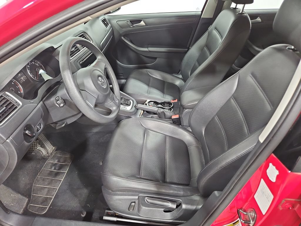 Used 2014 Volkswagen Jetta SE FWD image 9