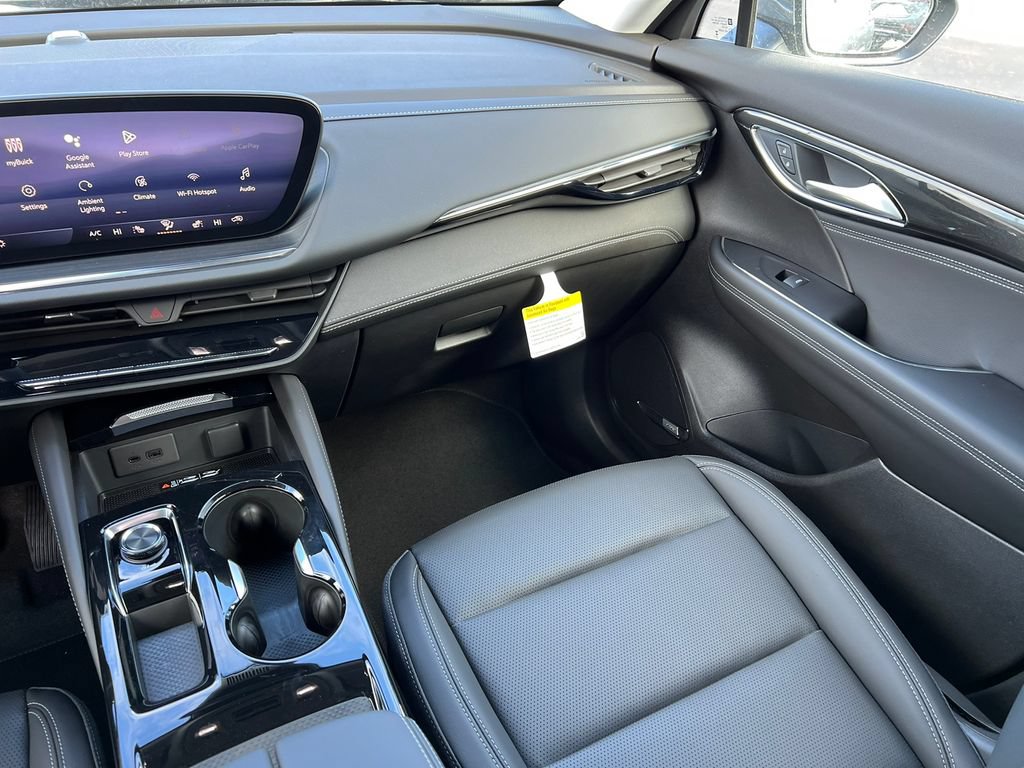 New 2026 Buick Envision Preferred AWD/4WD image 31