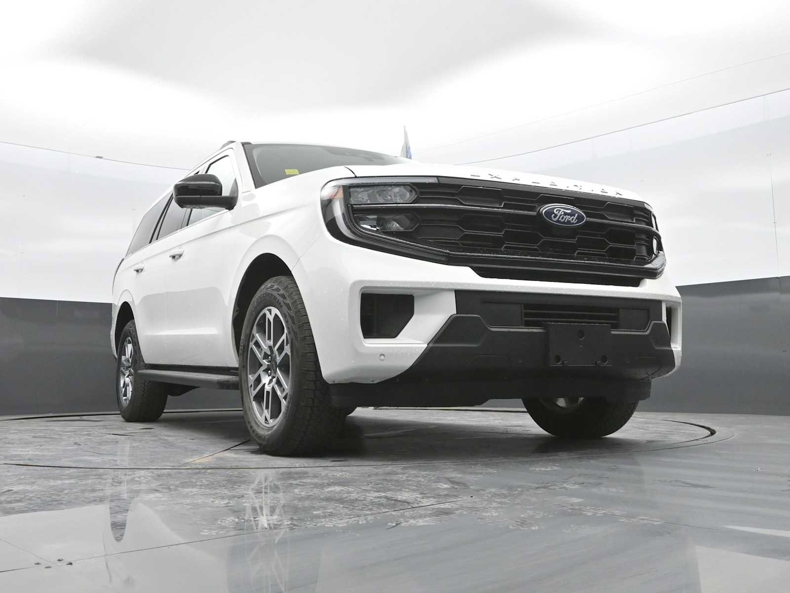 New 2026 Ford Expedition Active AWD/4WD image 57