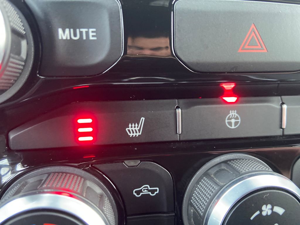 Used 2022 RAM 1500 Big Horn image 26