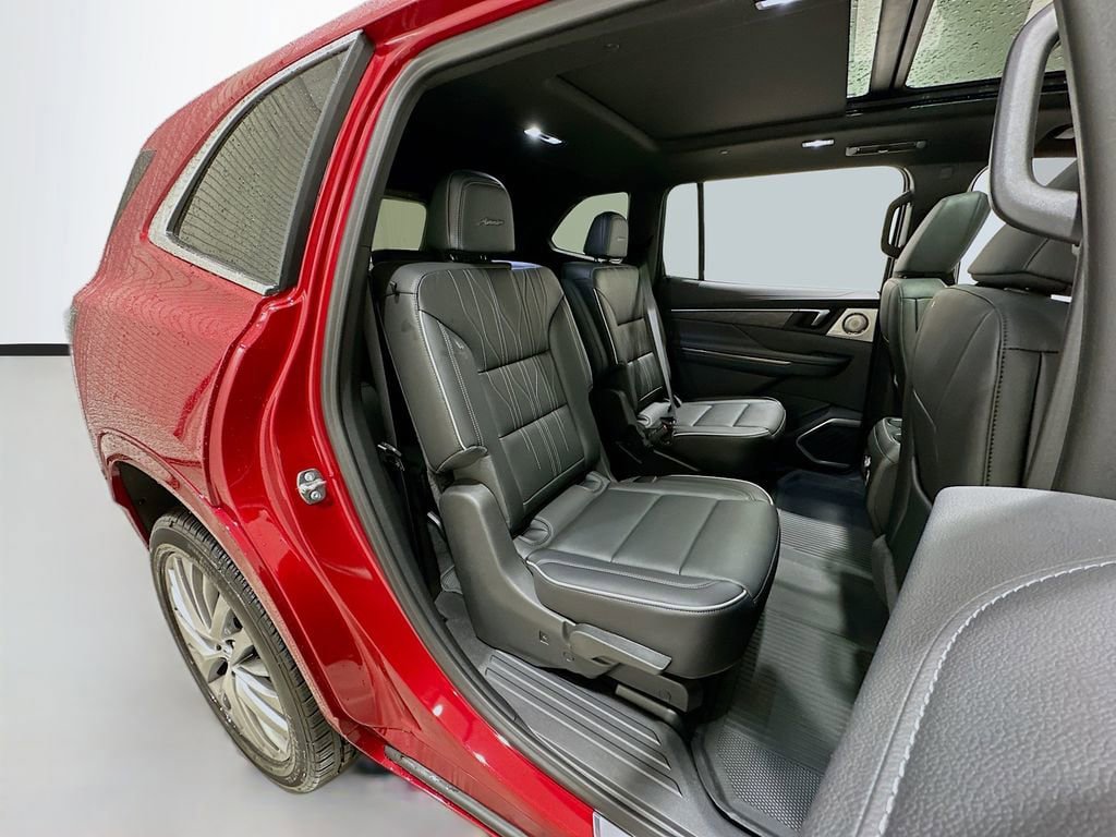 New 2026 Buick Enclave Avenir AWD/4WD image 29