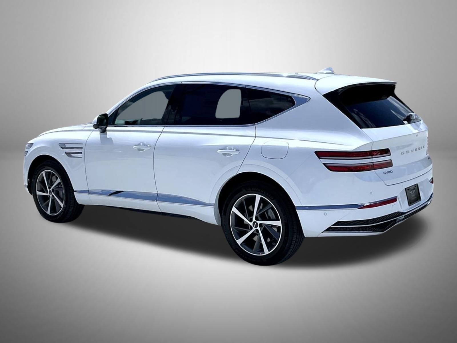 New 2026 Genesis GV80 2.5T Advanced AWD/4WD image 7