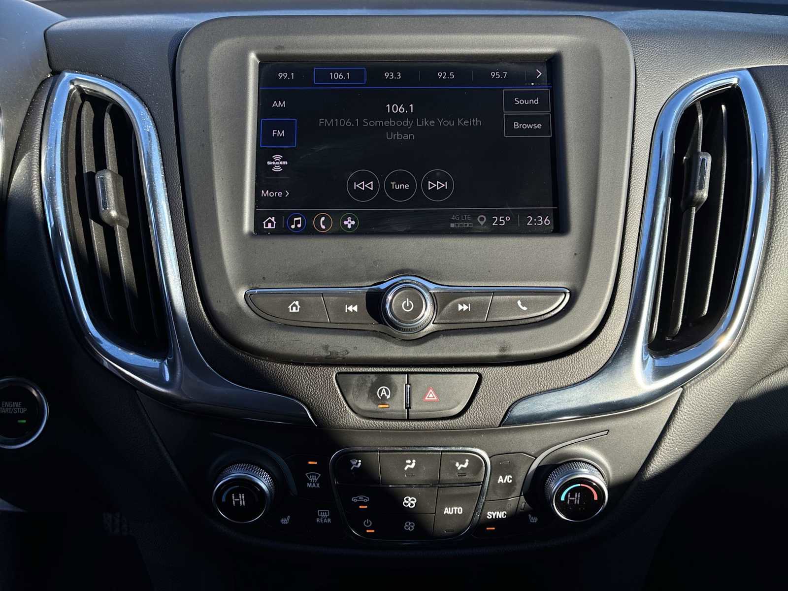 Certified 2023 Chevrolet Equinox LT image 13