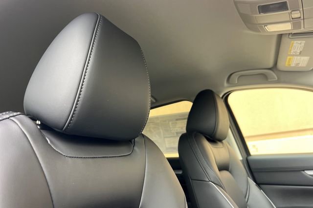 New 2025 MAZDA CX-5 AWD 2.5 S w/ Select Package image 19